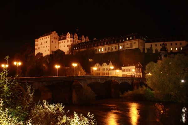 Schlosshotel